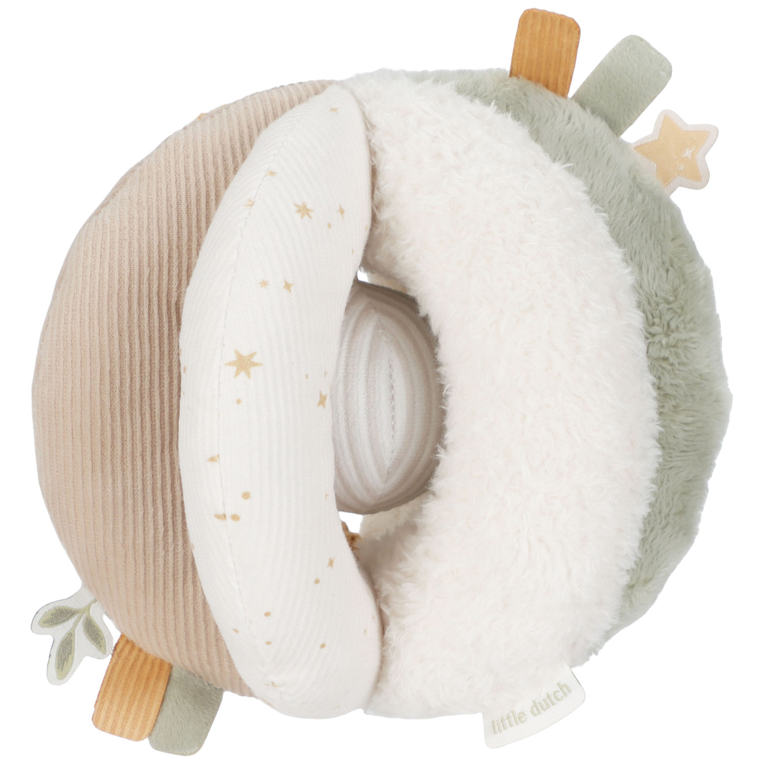 Little Dutch - Balle de préhension Newborn
