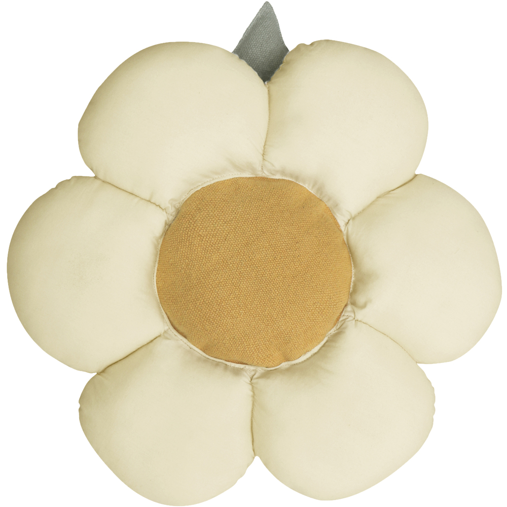 Coussin lavable Little Daisy (Ø 35 cm) (Lorena Canals) - Image 1