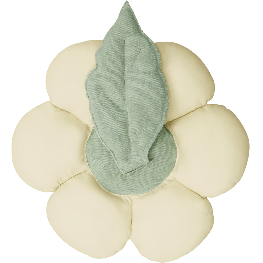 Coussin lavable Little Daisy (Ø 35 cm) (Lorena Canals) - Image 7