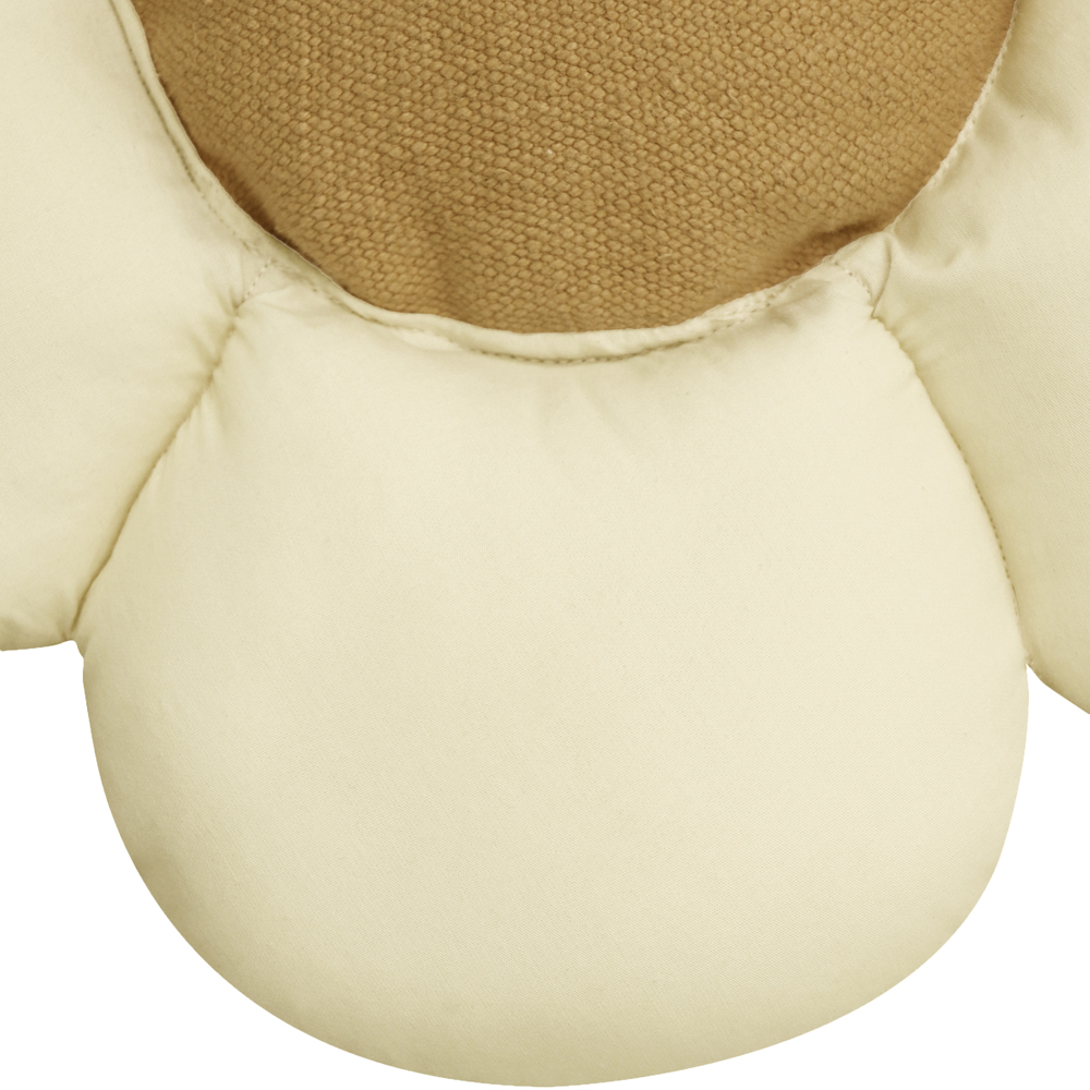 Coussin lavable Little Daisy (Ø 35 cm) (Lorena Canals) - Image 8