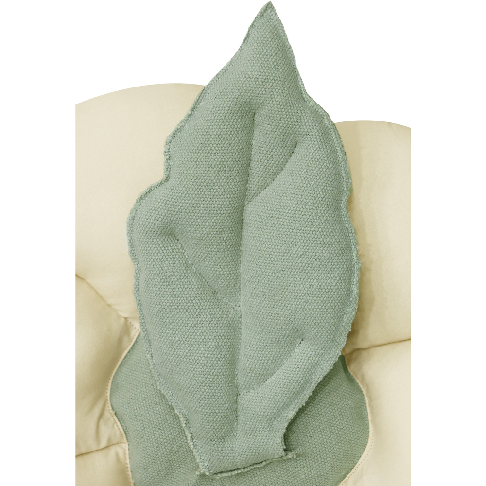 Coussin lavable Little Daisy (Ø 35 cm) (Lorena Canals) - Image 9