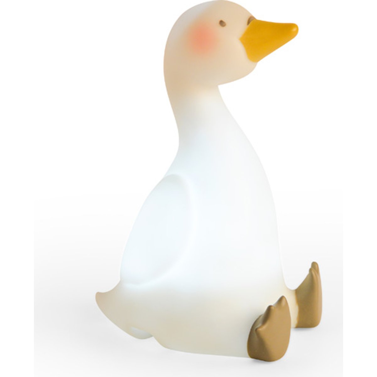 Veilleuse cygne La petite école de danse (Moulin Roty) - Image 2