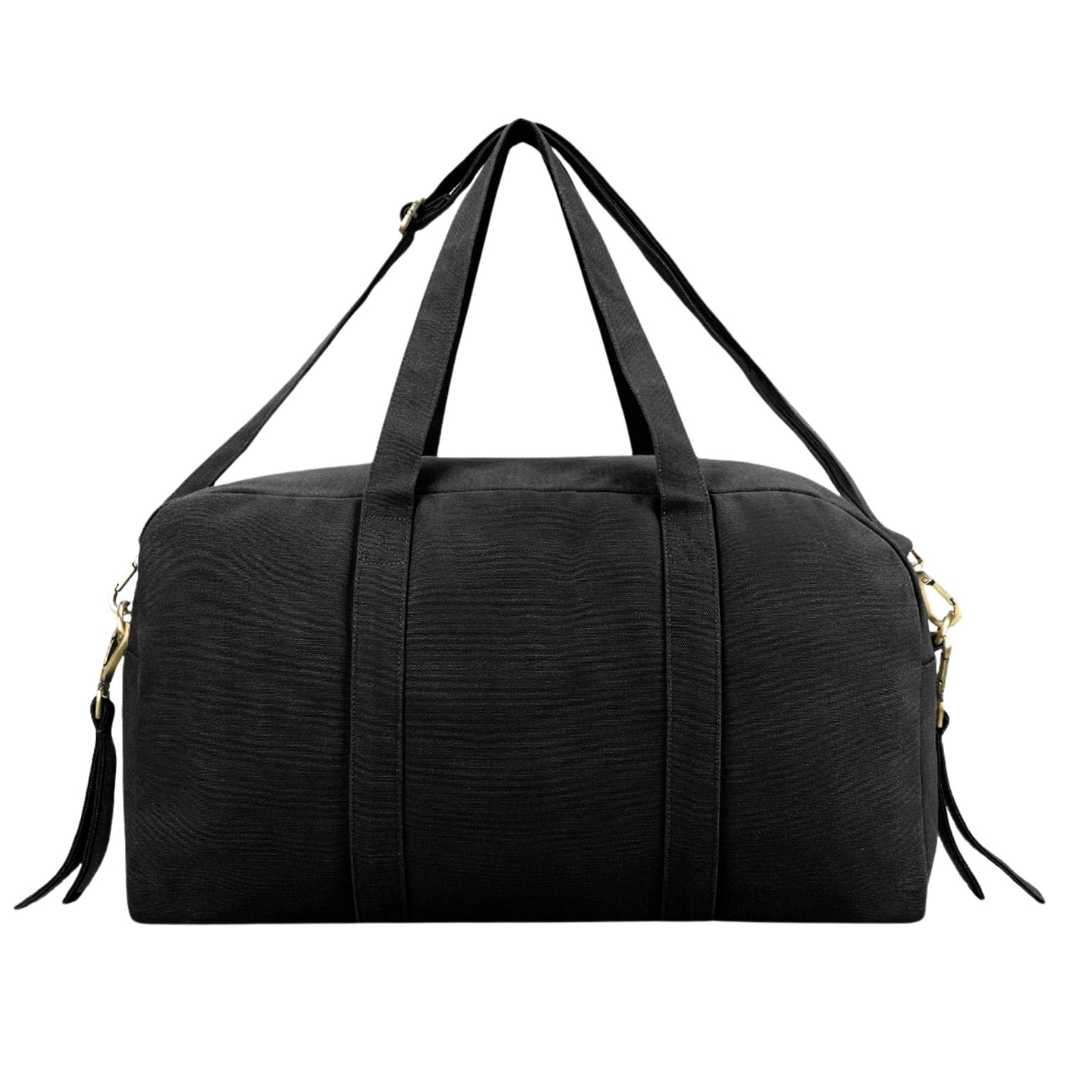 Sac à langer Basile Noir (Hindbag) - Image 3