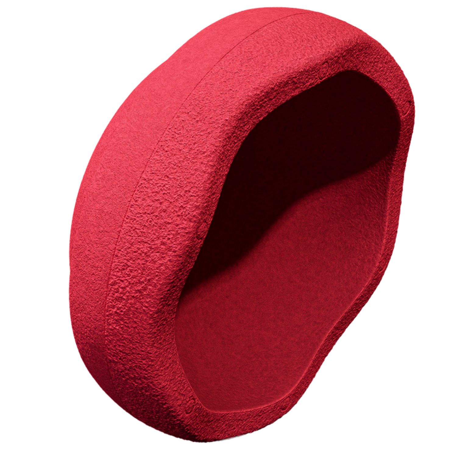 Jeu de motricité Stapelstein Original red (Stapelstein) - Image 3