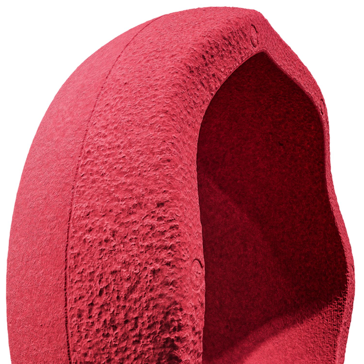 Jeu de motricité Stapelstein Original red (Stapelstein) - Image 6