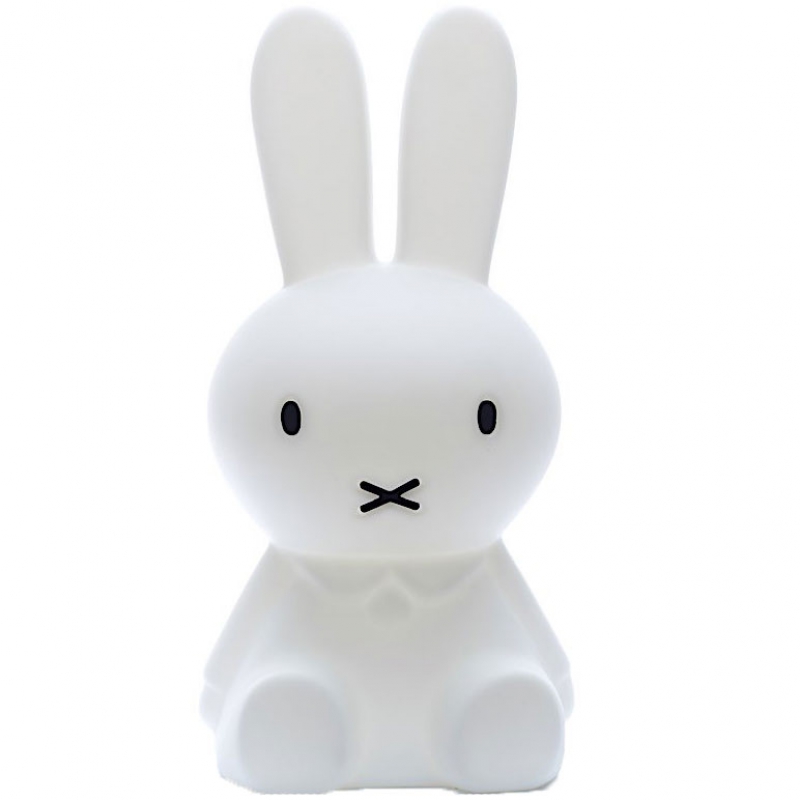 Mr Maria - Lampe à poser Miffy Star Light (50 cm)