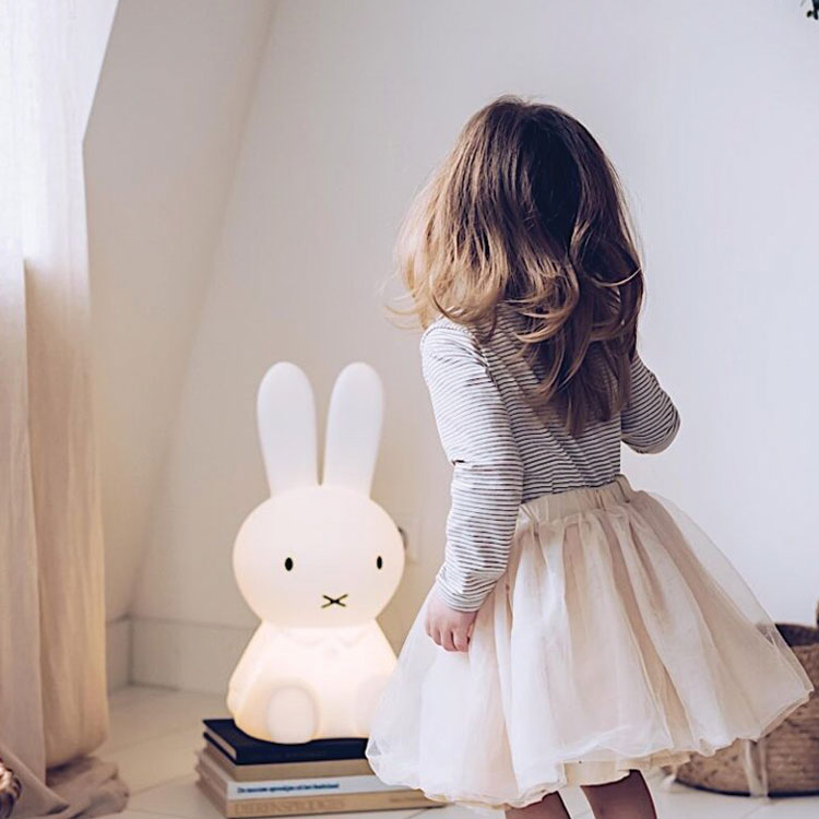 Lampe à poser Miffy Star Light (50 cm) (Mr Maria) - Image 3