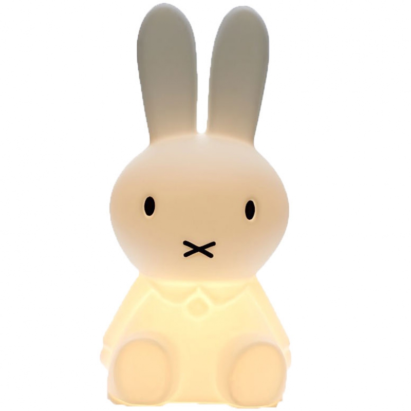 Lampe à poser Miffy Star Light (50 cm) (Mr Maria) - Image 6