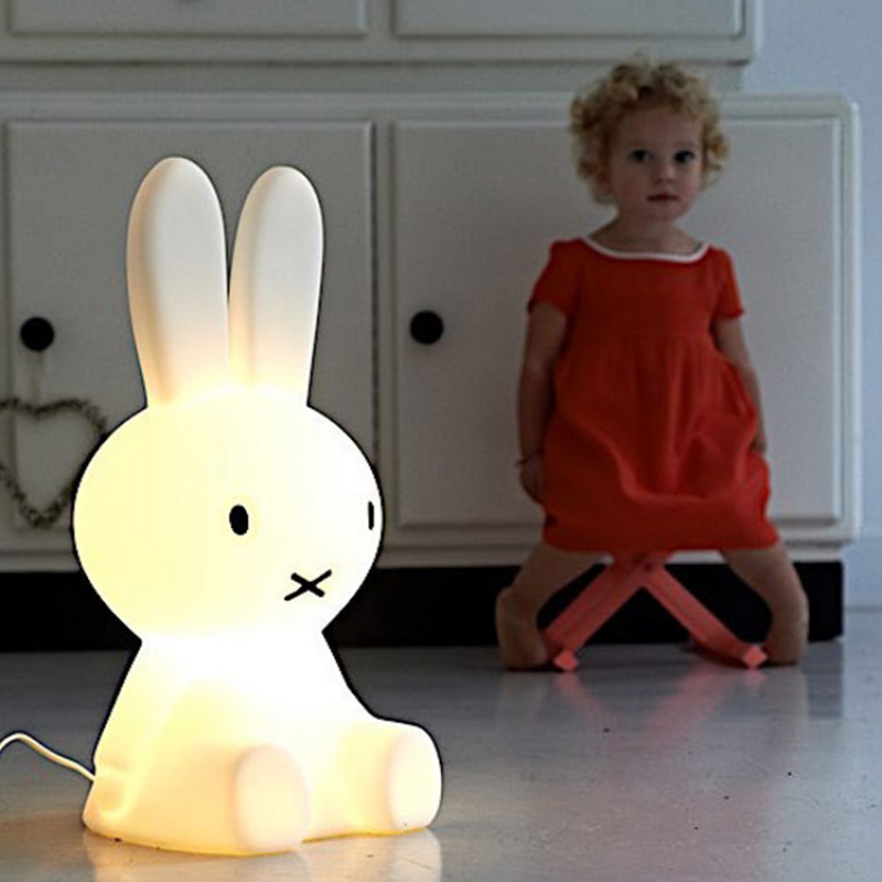 Lampe à poser Miffy Star Light (50 cm) (Mr Maria) - Image 5