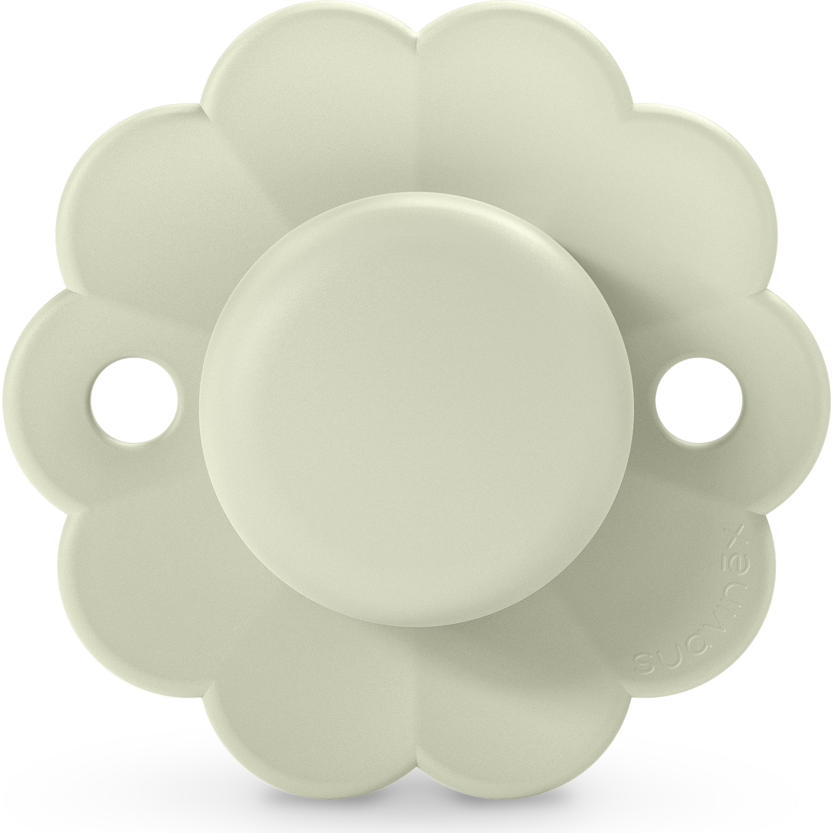 Suavinex - Sucette réversible SXPRO 0-6mois Wonder Almost Aqua