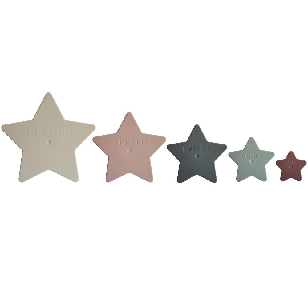 Etoiles gigognes Original (Mushie) - Image 6
