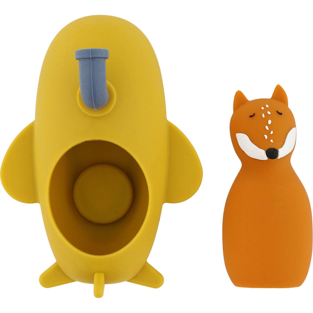 Jouets de bain sous-marin Mr. Fox (Trixie) - Image 2