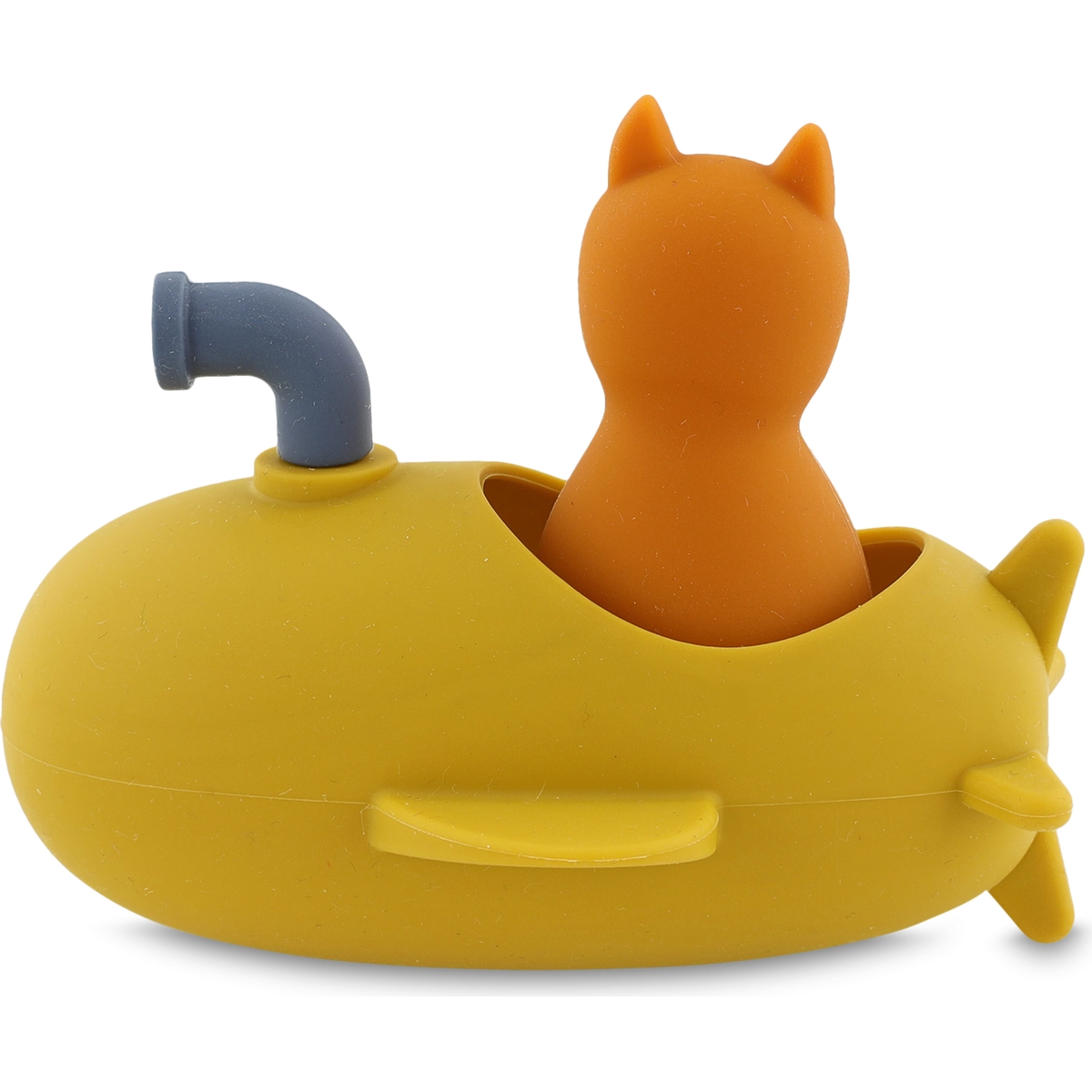 Jouets de bain sous-marin Mr. Fox (Trixie) - Image 3
