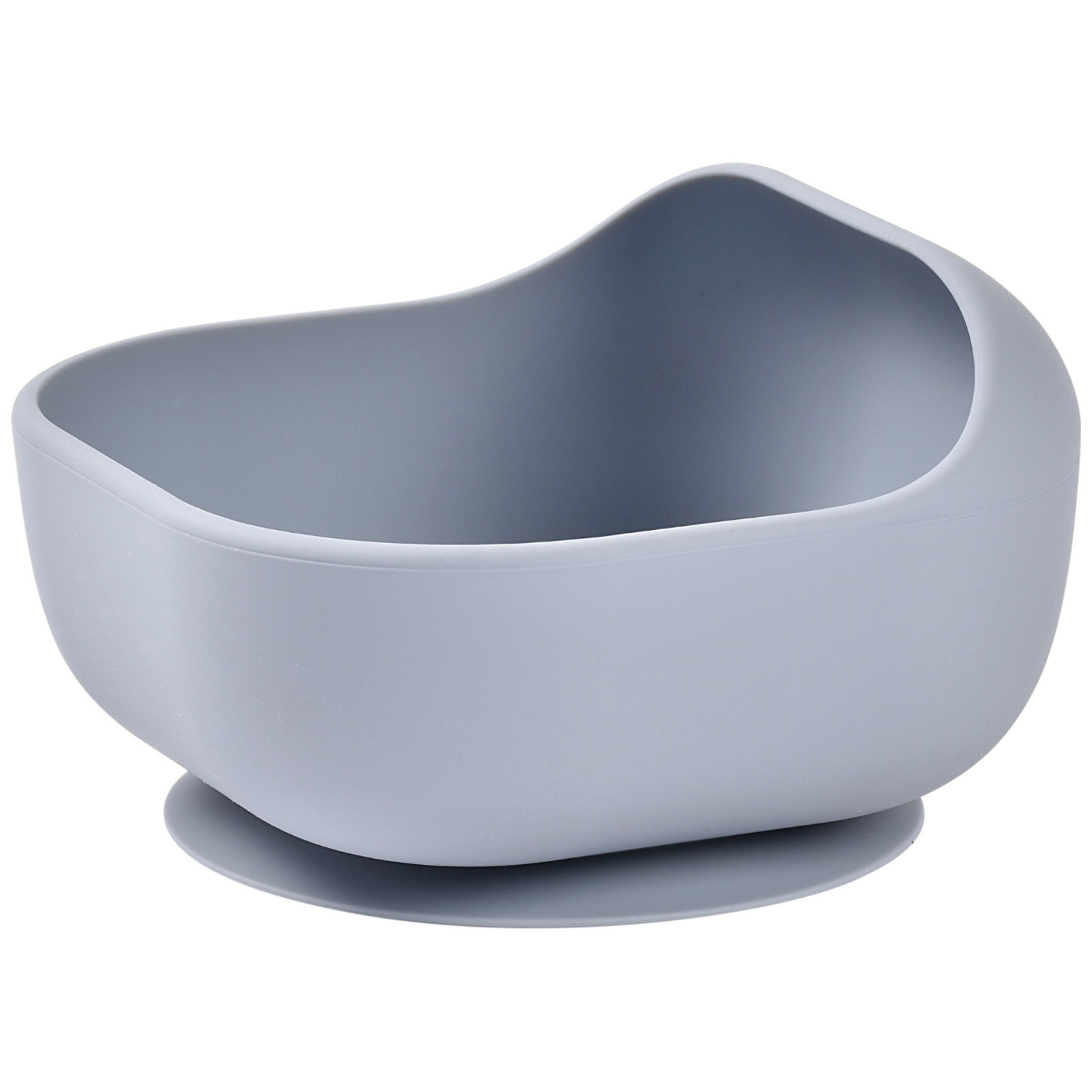 Bol silicone ventouse Galet (Béaba) - Couverture