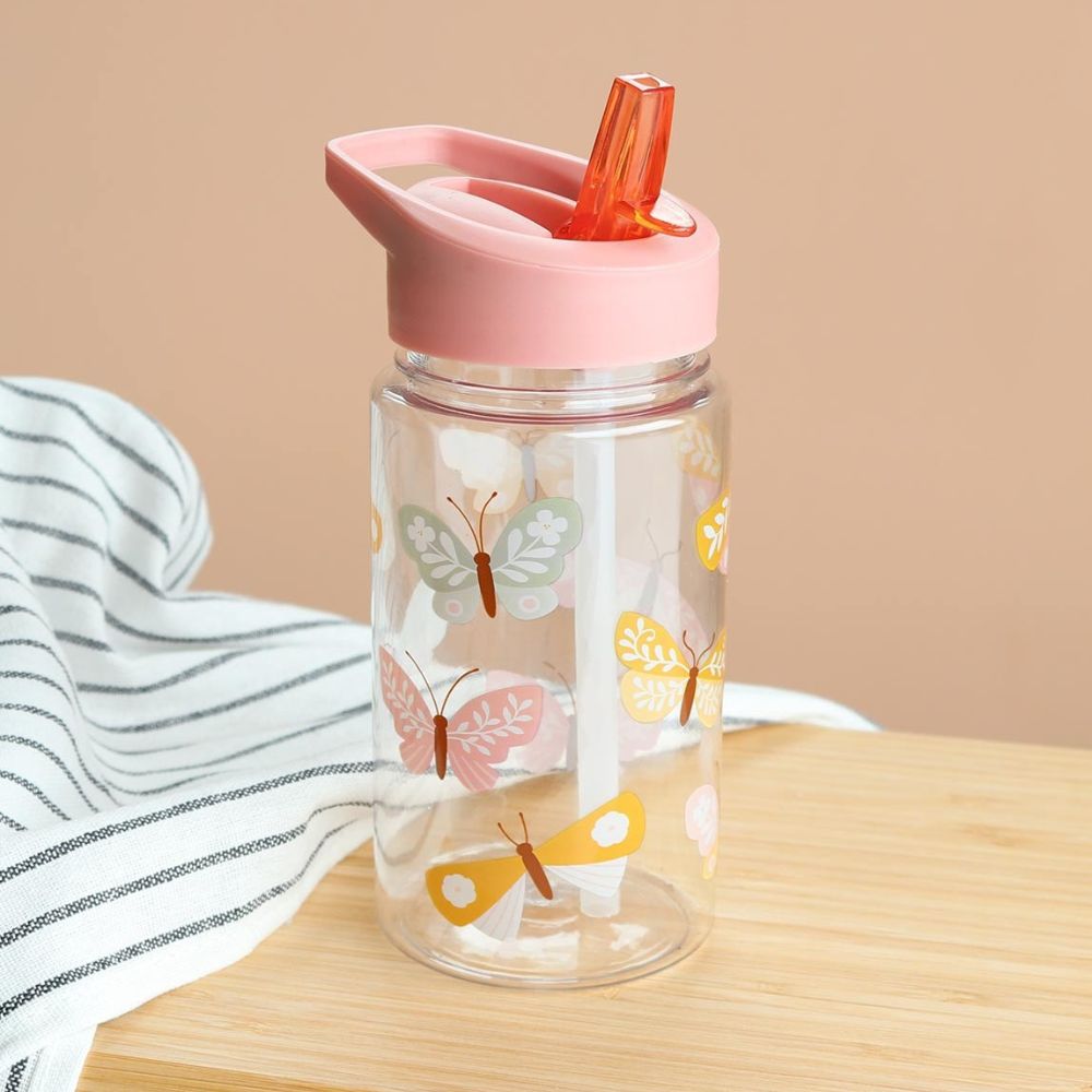 Gourde Papillons (450 ml)