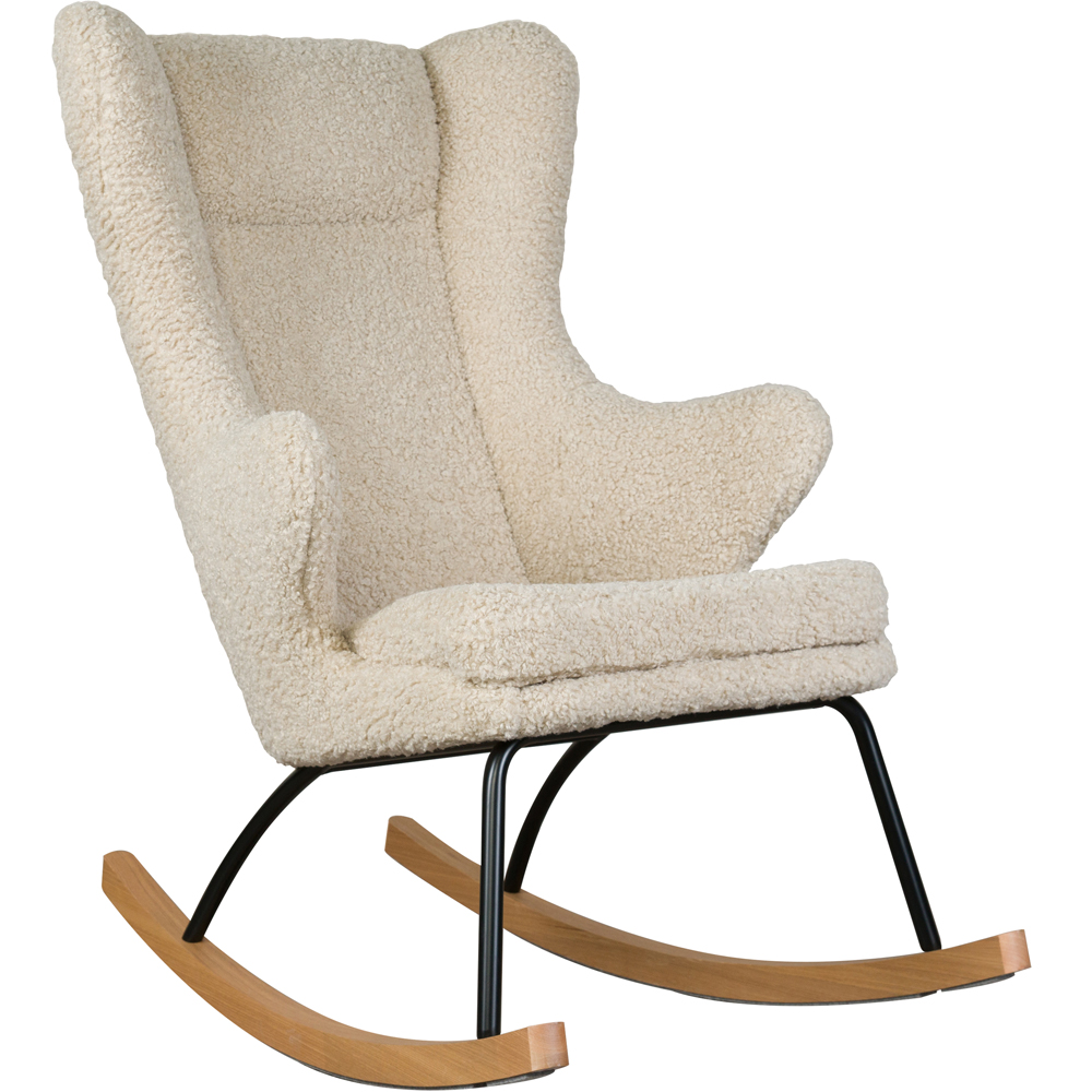 Quax - Rocking chair Adulte Sheep