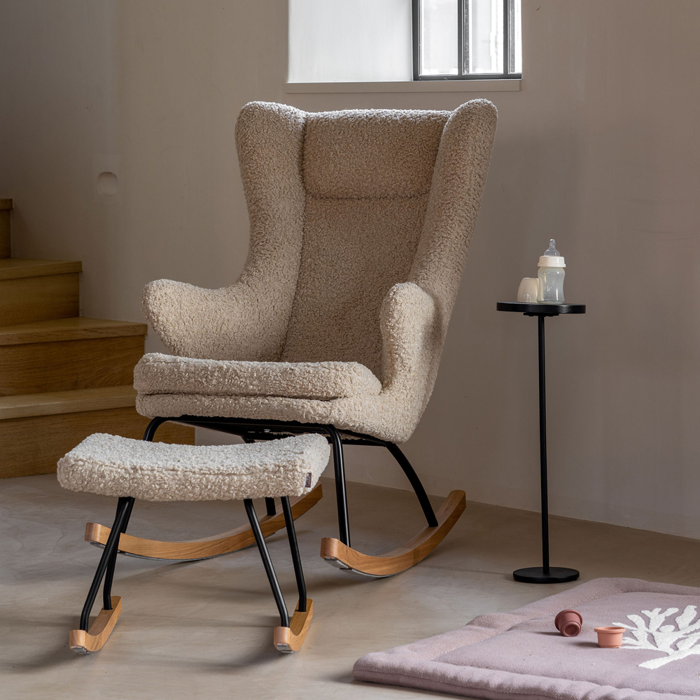 Rocking chair Adulte Sheep (Quax) - Image 1