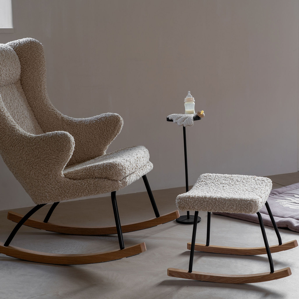 Rocking chair Adulte Sheep (Quax) - Image 3