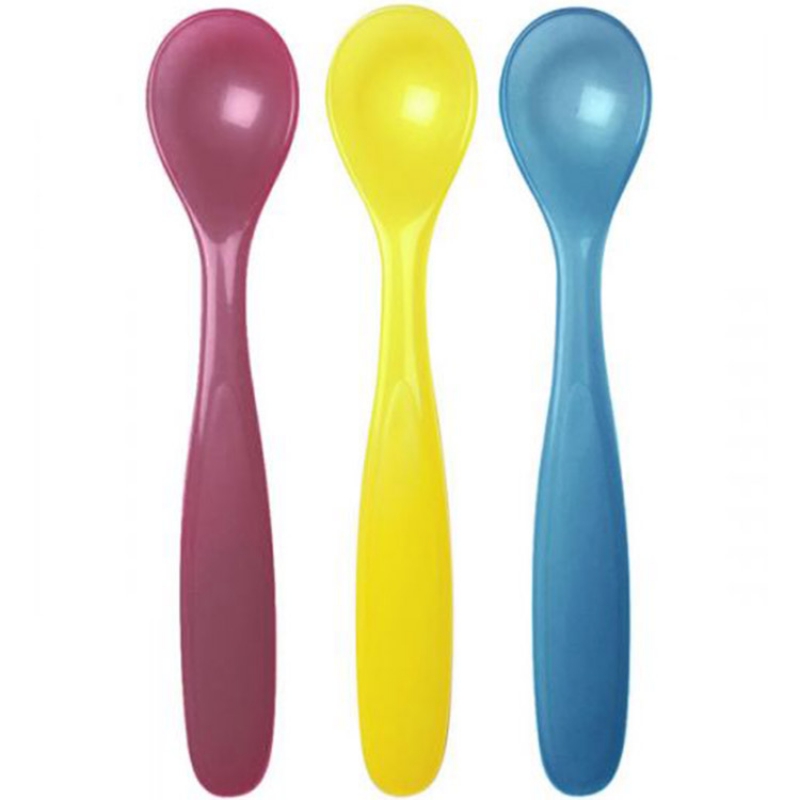Set Babybols et cuillères souples (Babymoov) - Image 6