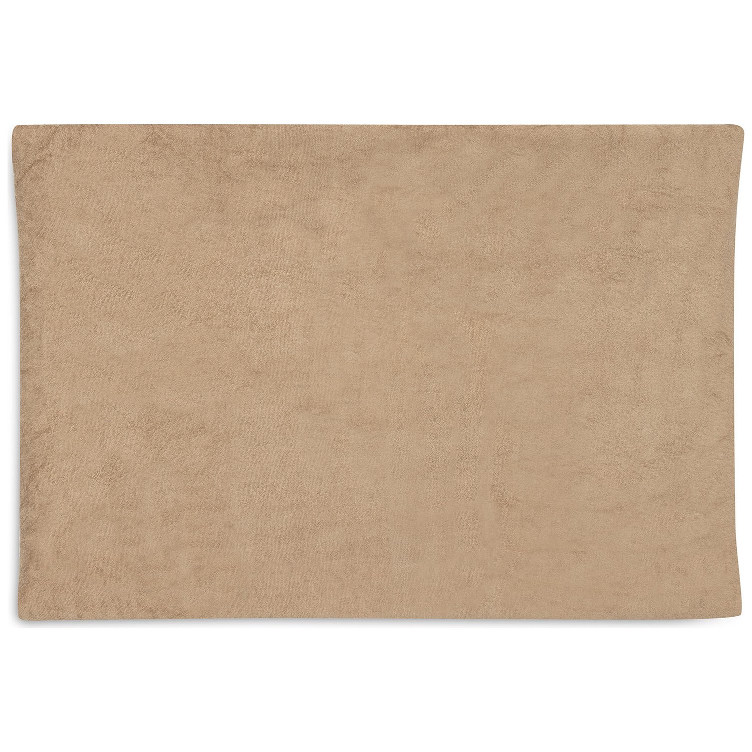 Lot de 2 housses de matelas à langer Sea Green-Biscuit (50 x 70 cm) (Jollein) - Image 6