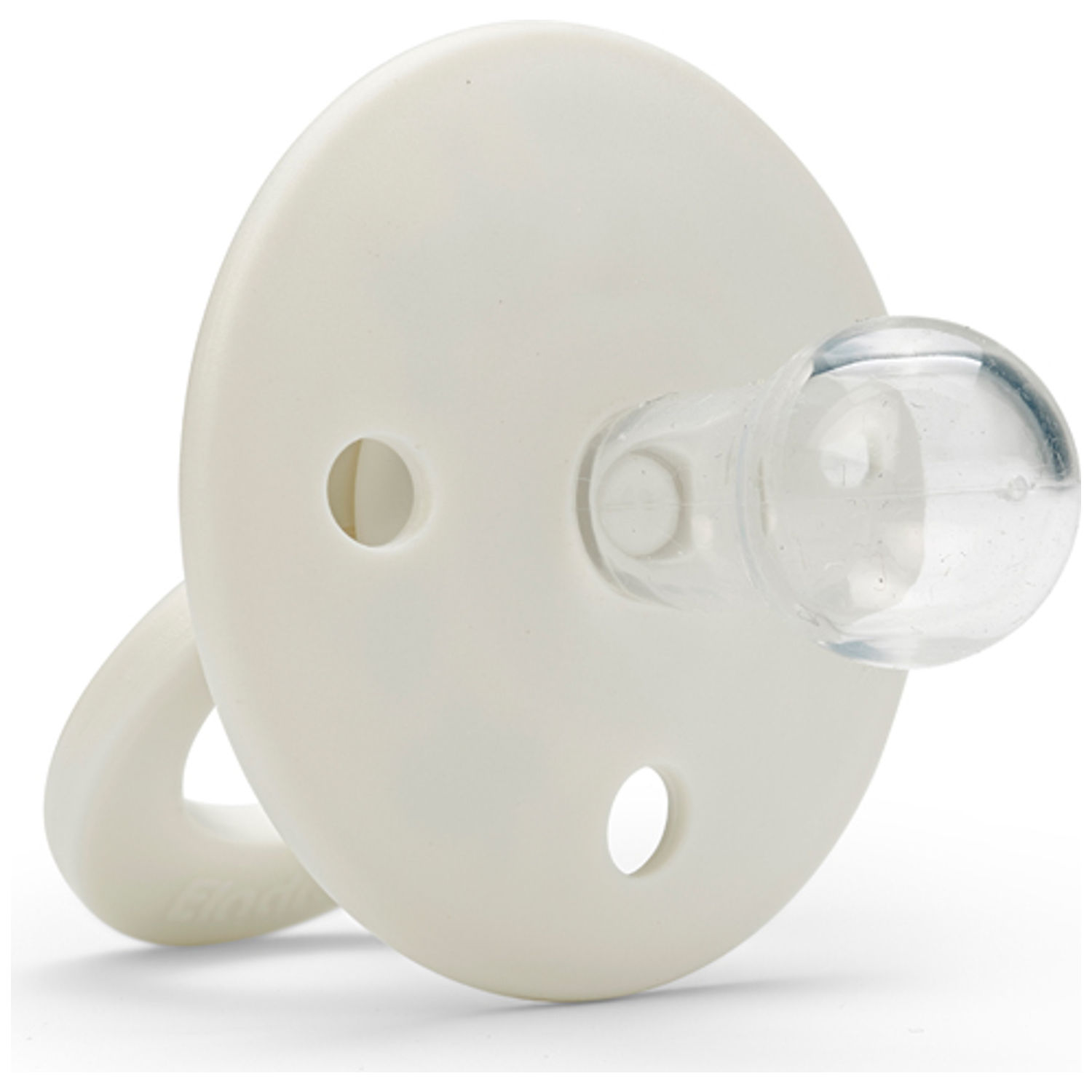 Lot de 2 sucettes Binky Garden Leo Toile (3 mois et +) (Elodie Details) - Image 6