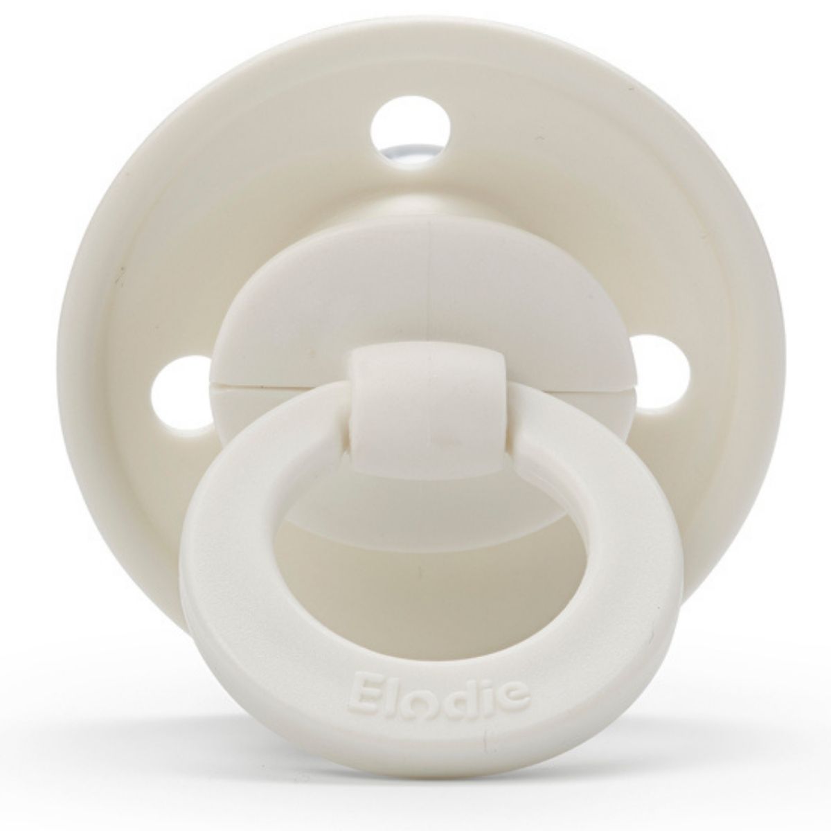 Lot de 2 sucettes Binky Garden Leo Toile (3 mois et +) (Elodie Details) - Image 7