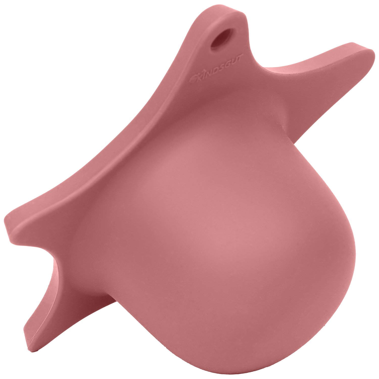 Rince tête Vieux rose (Kindsgut) - Image 5