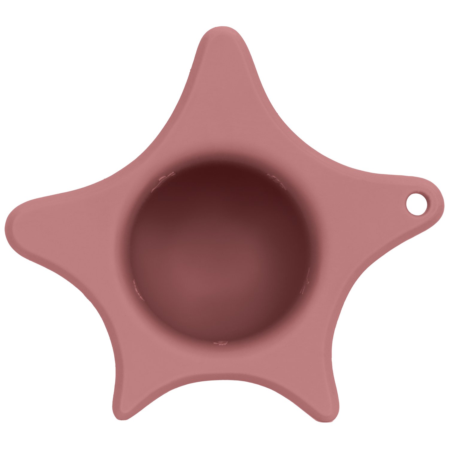 Rince tête Vieux rose (Kindsgut) - Image 6