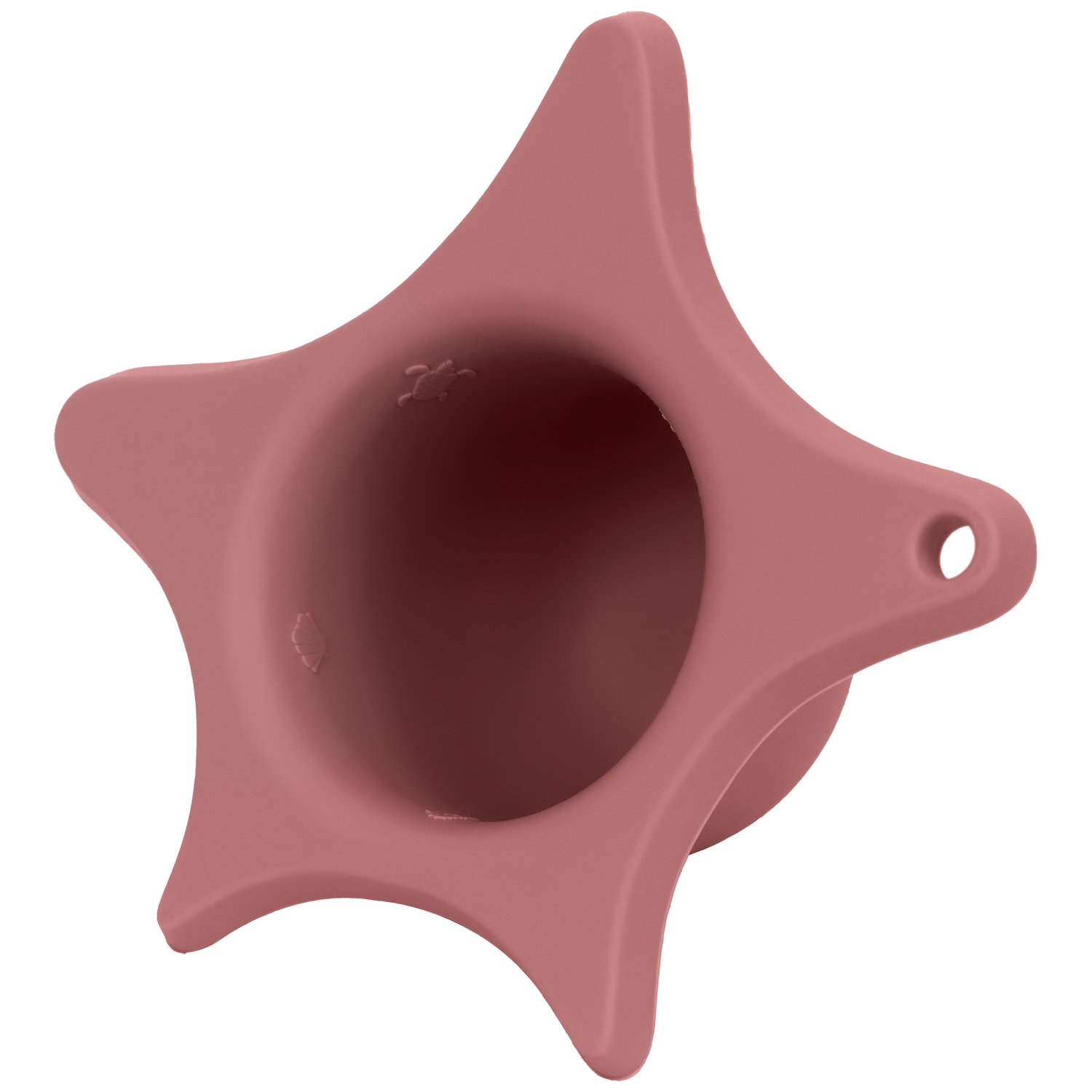 Rince tête Vieux rose (Kindsgut) - Image 7