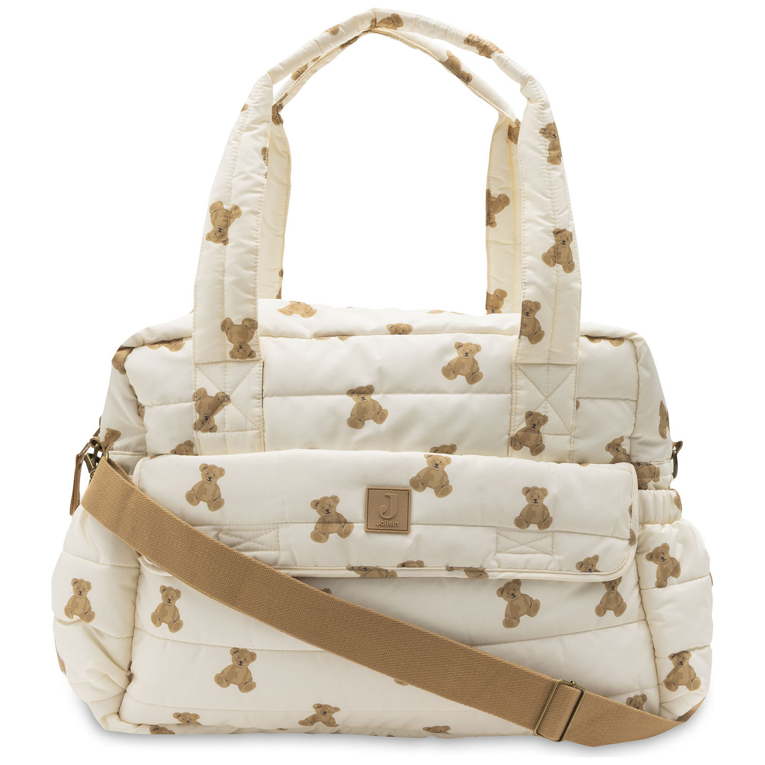 Sac à langer Mini Teddy Bear (Jollein) - Image 3