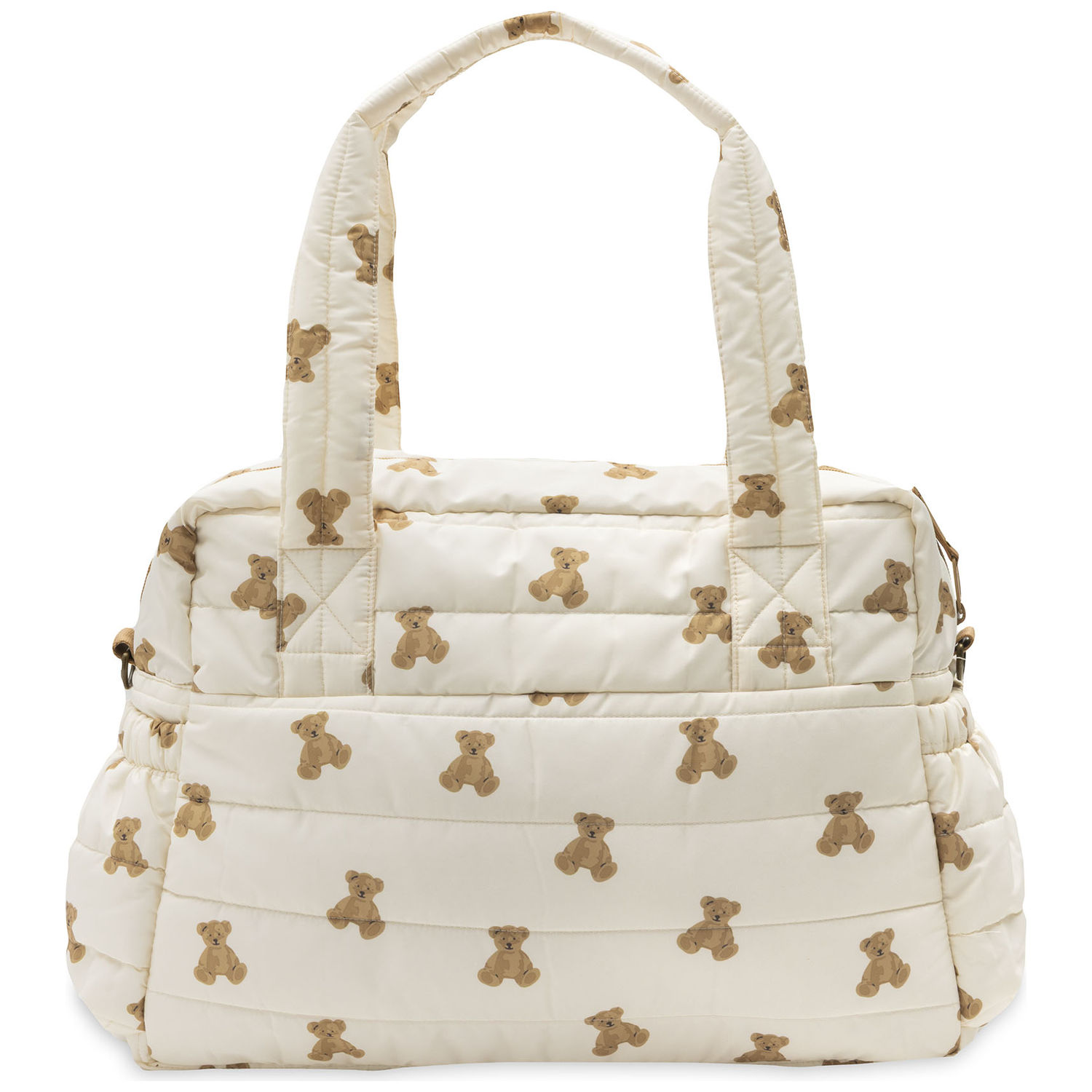 Sac à langer Mini Teddy Bear (Jollein) - Image 5