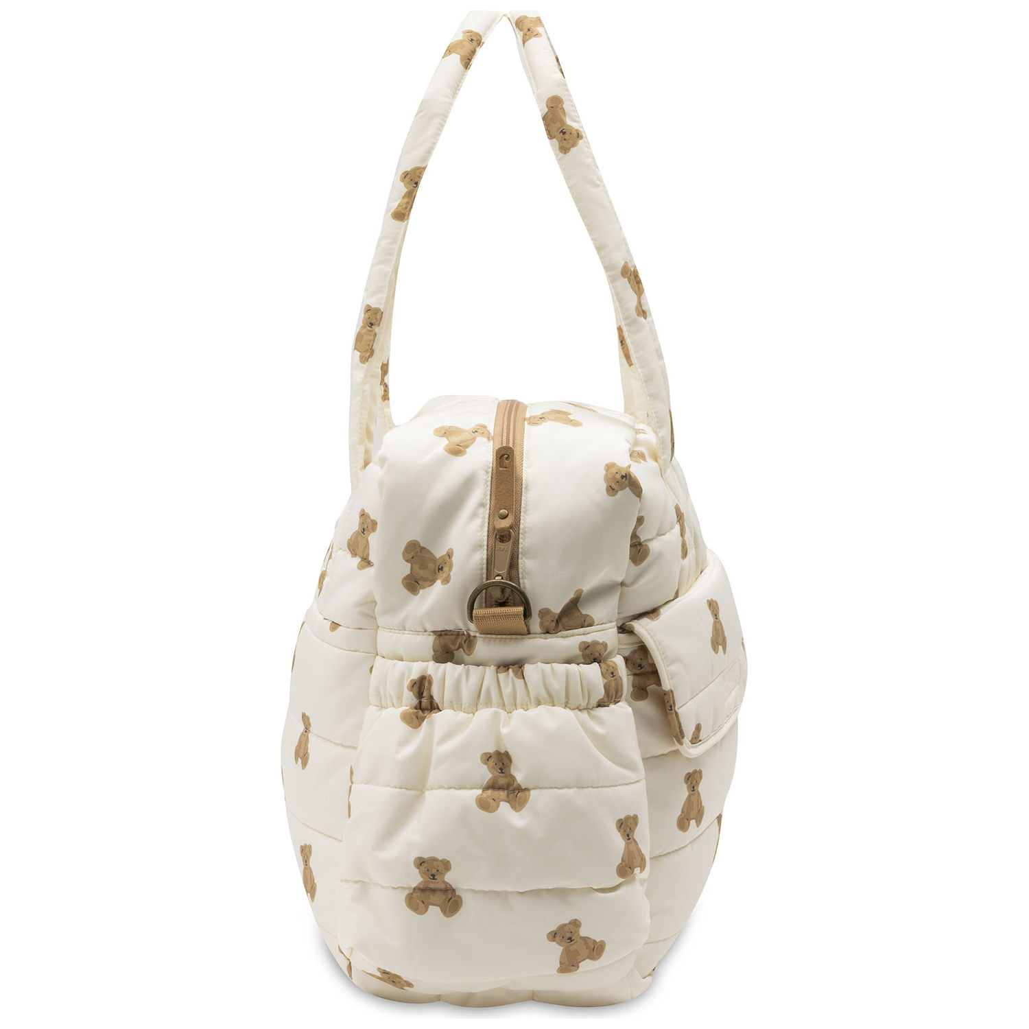 Sac à langer Mini Teddy Bear (Jollein) - Image 6