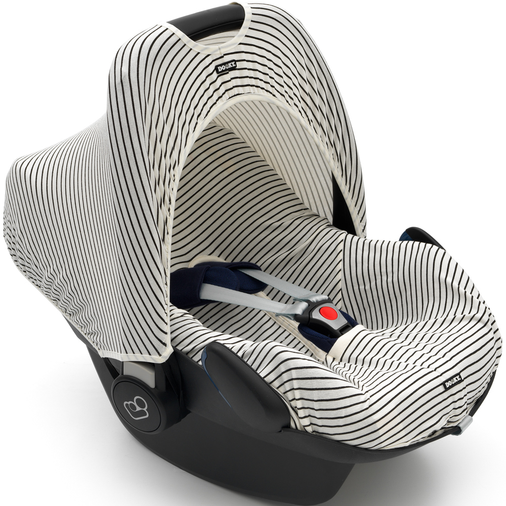 Protection solaire pour cosy San Marino