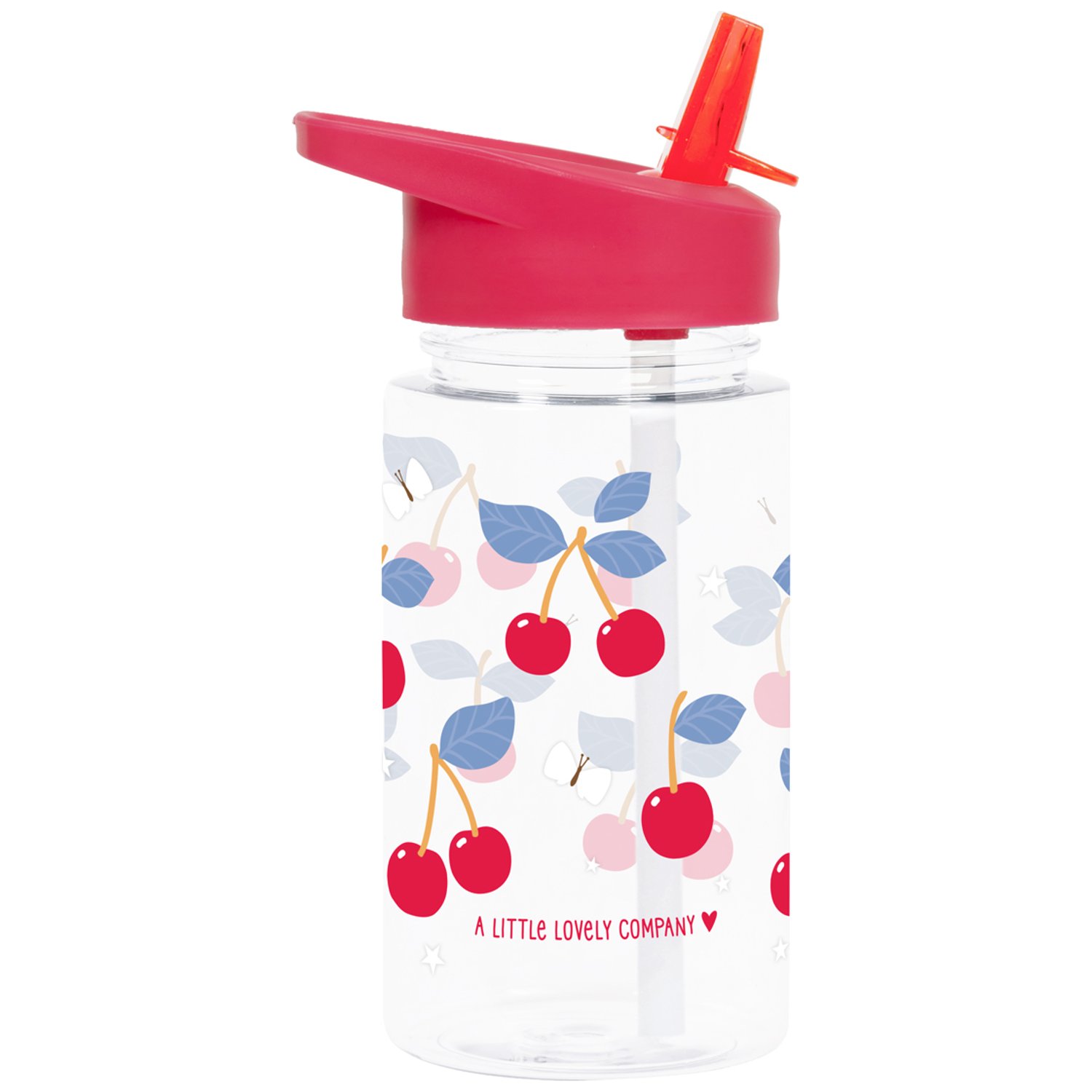 Gourde Cerises (450 ml)