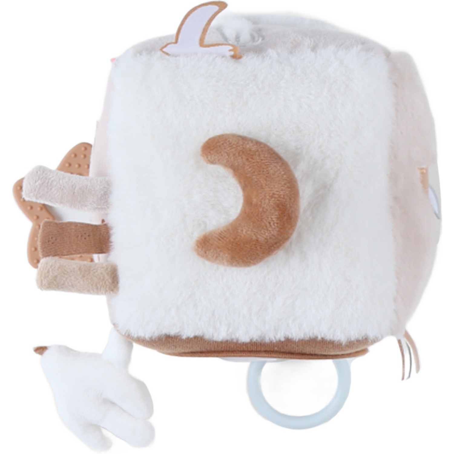 Cube d'activités Bali, Moka & Snow (Noukie's) - Image 9