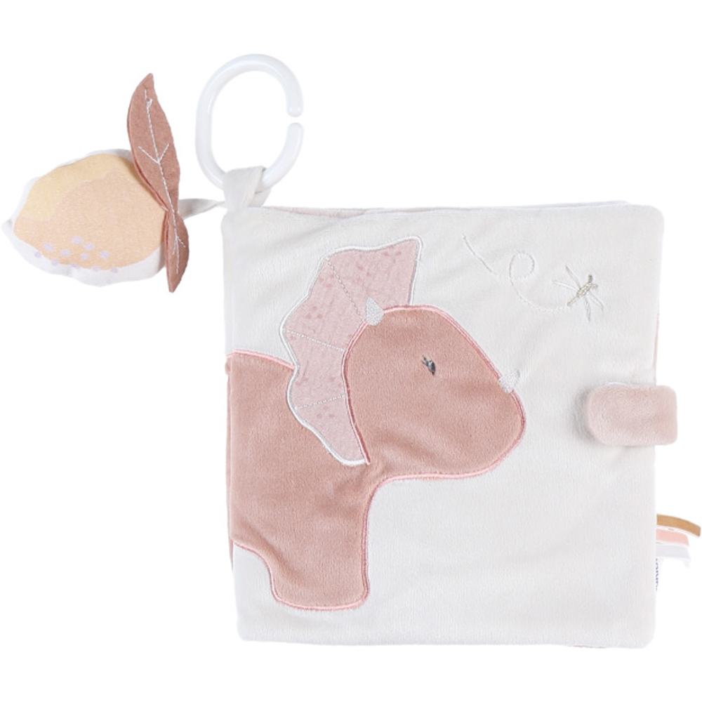 Livre d'activités Popsie