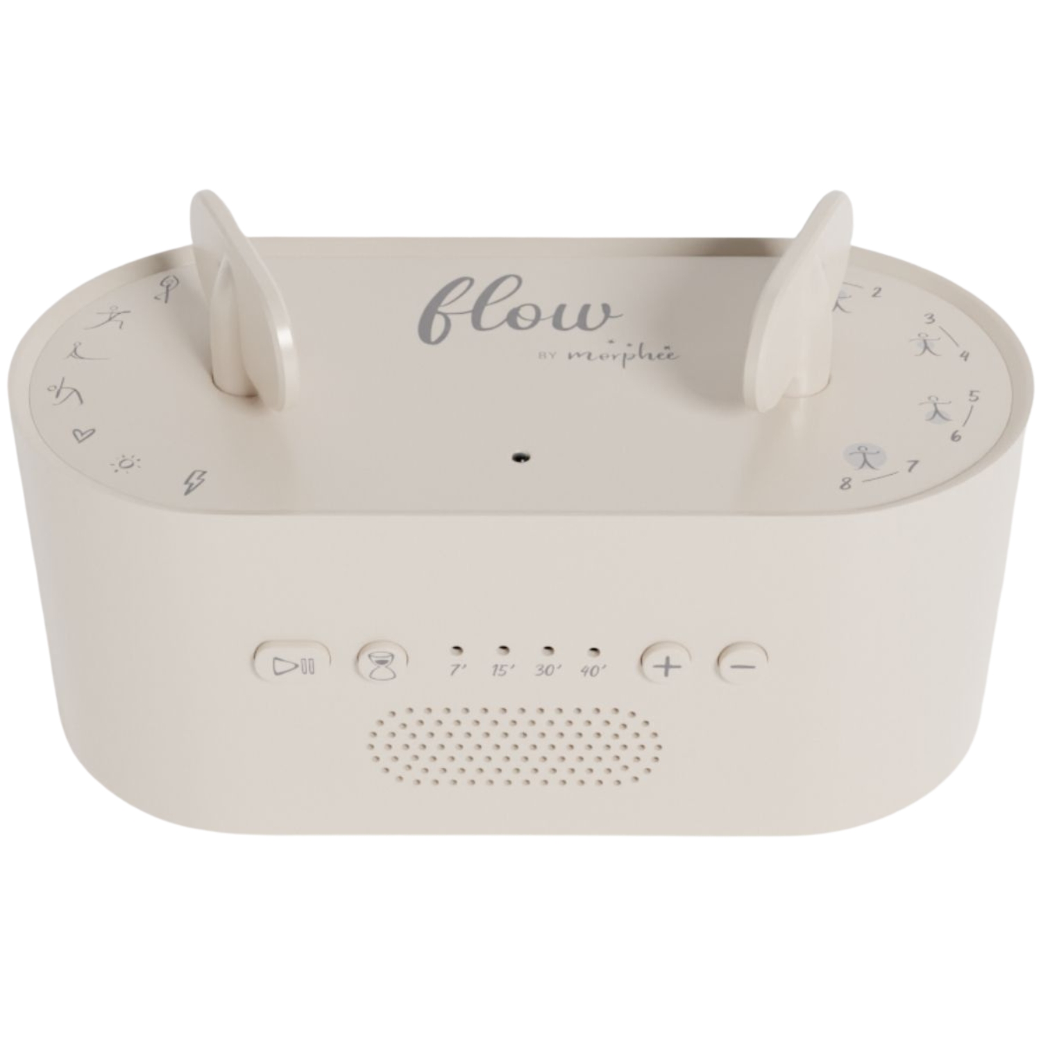 Morphée - Box Flow Le sport doux