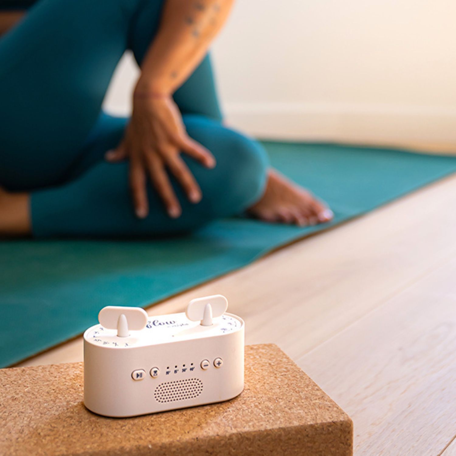 Box Flow Le sport doux (Morphée) - Image 1