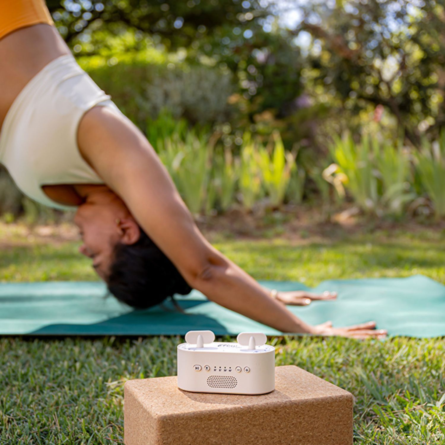 Box Flow Le sport doux (Morphée) - Image 2