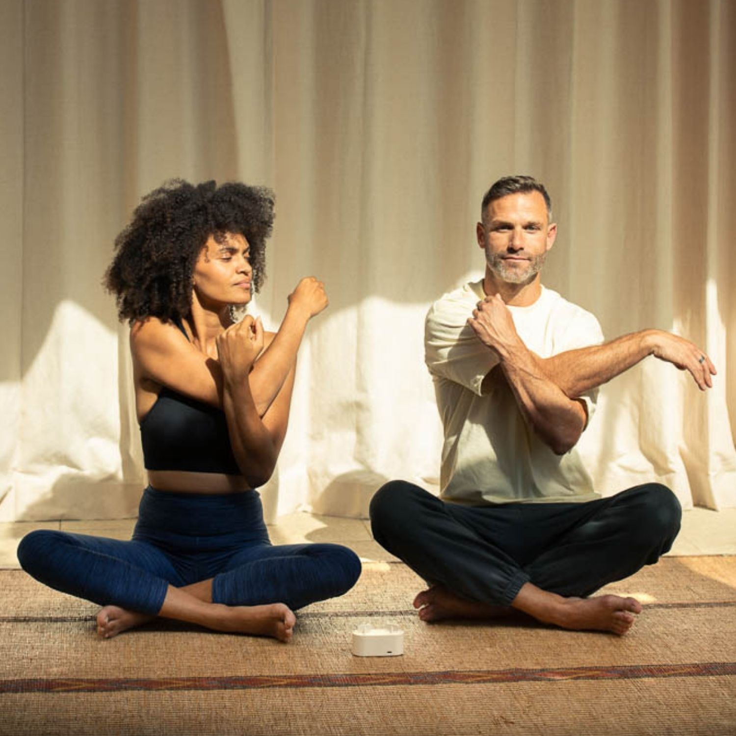 Box Flow Le sport doux (Morphée) - Image 4