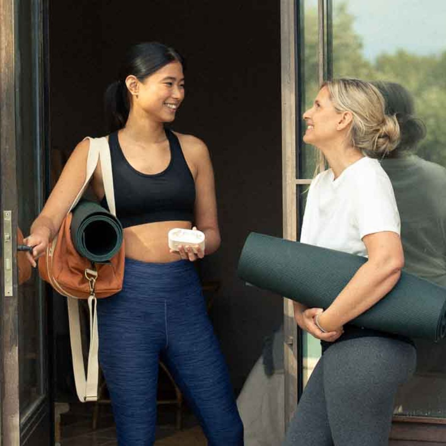 Box Flow Le sport doux (Morphée) - Image 6