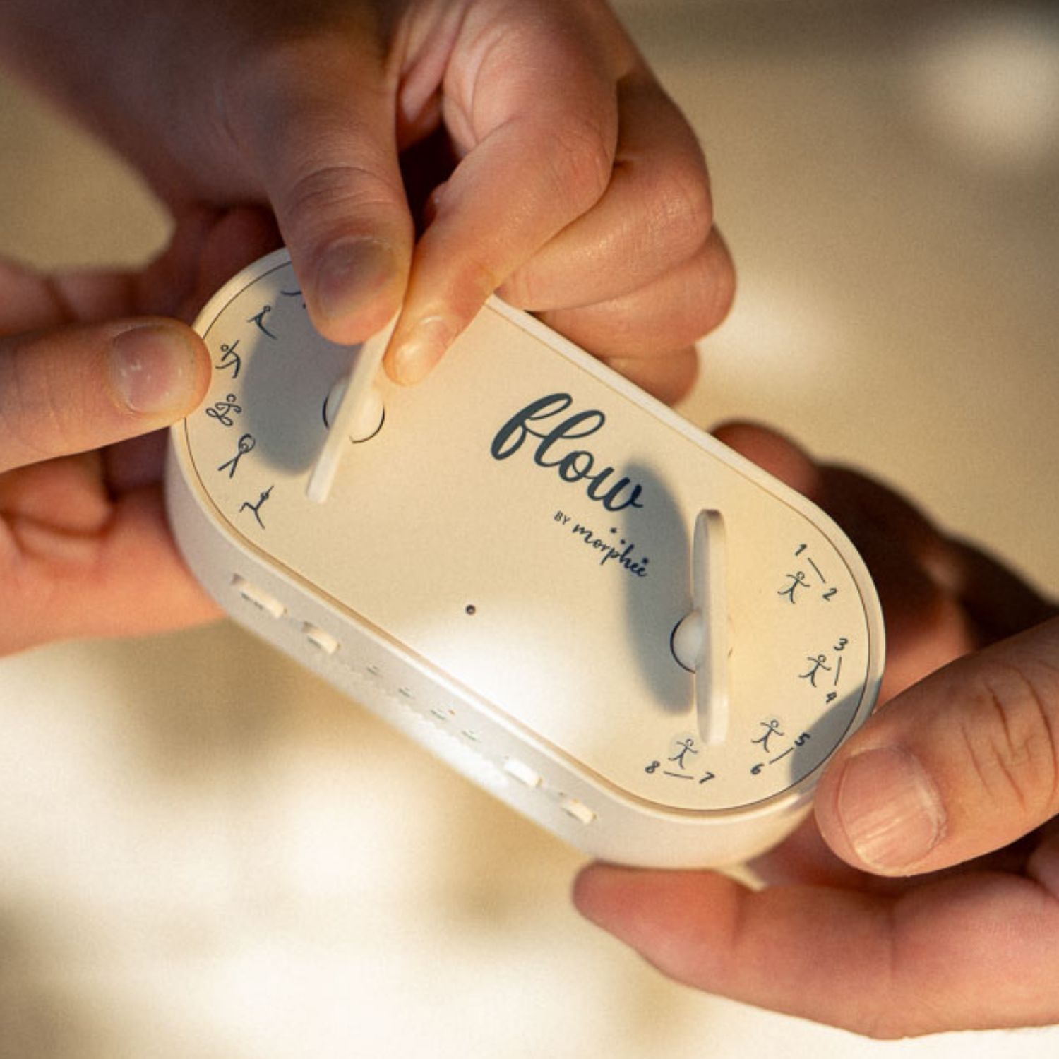 Box Flow Le sport doux (Morphée) - Image 7