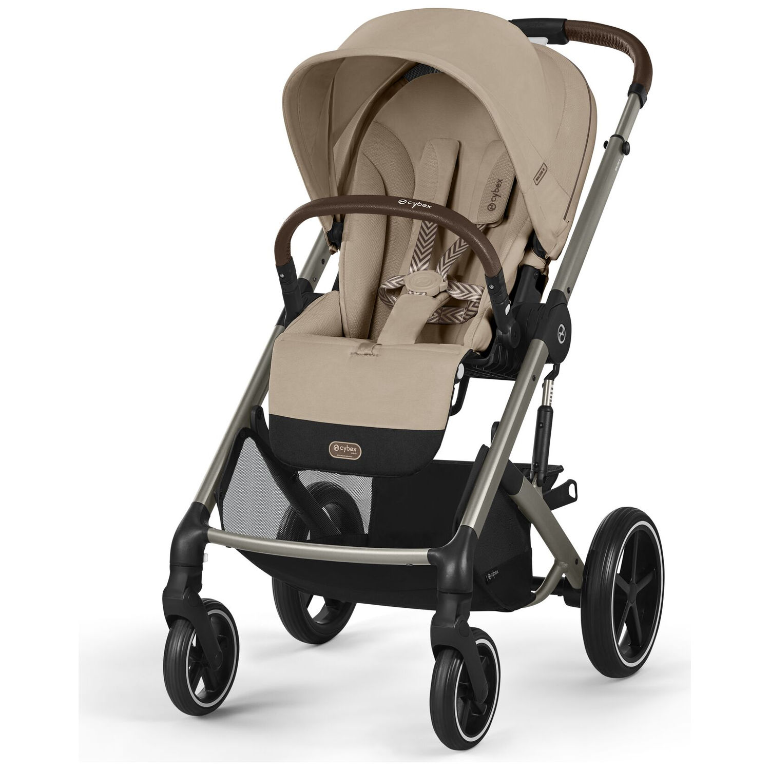 Cybex Balios S Lux