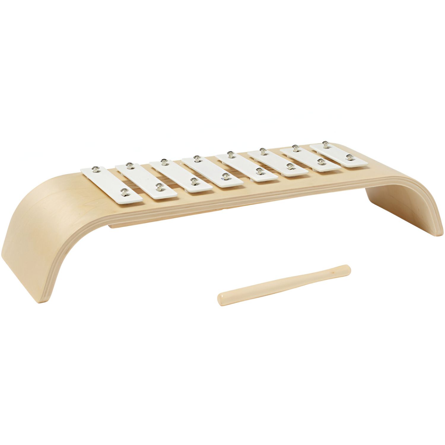 Xylophone en bois (Kid's Concept) - Image 4