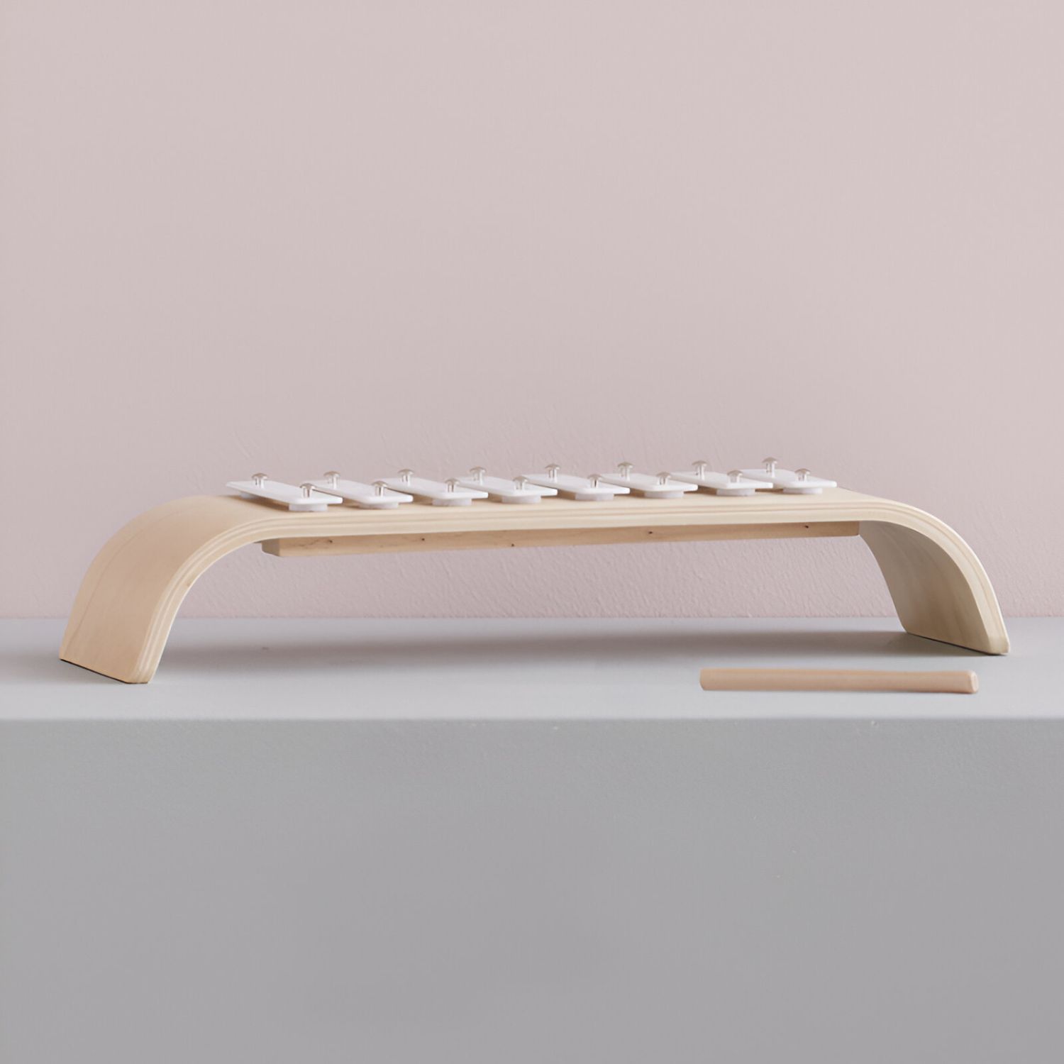 Xylophone en bois (Kid's Concept) - Image 3
