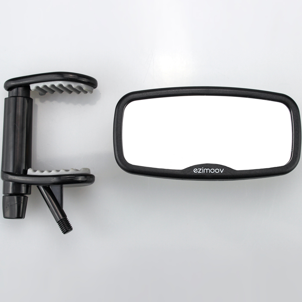 Miroir rétroviseur clip Ezi Mirror Clip (Ezimoov) - Image 5
