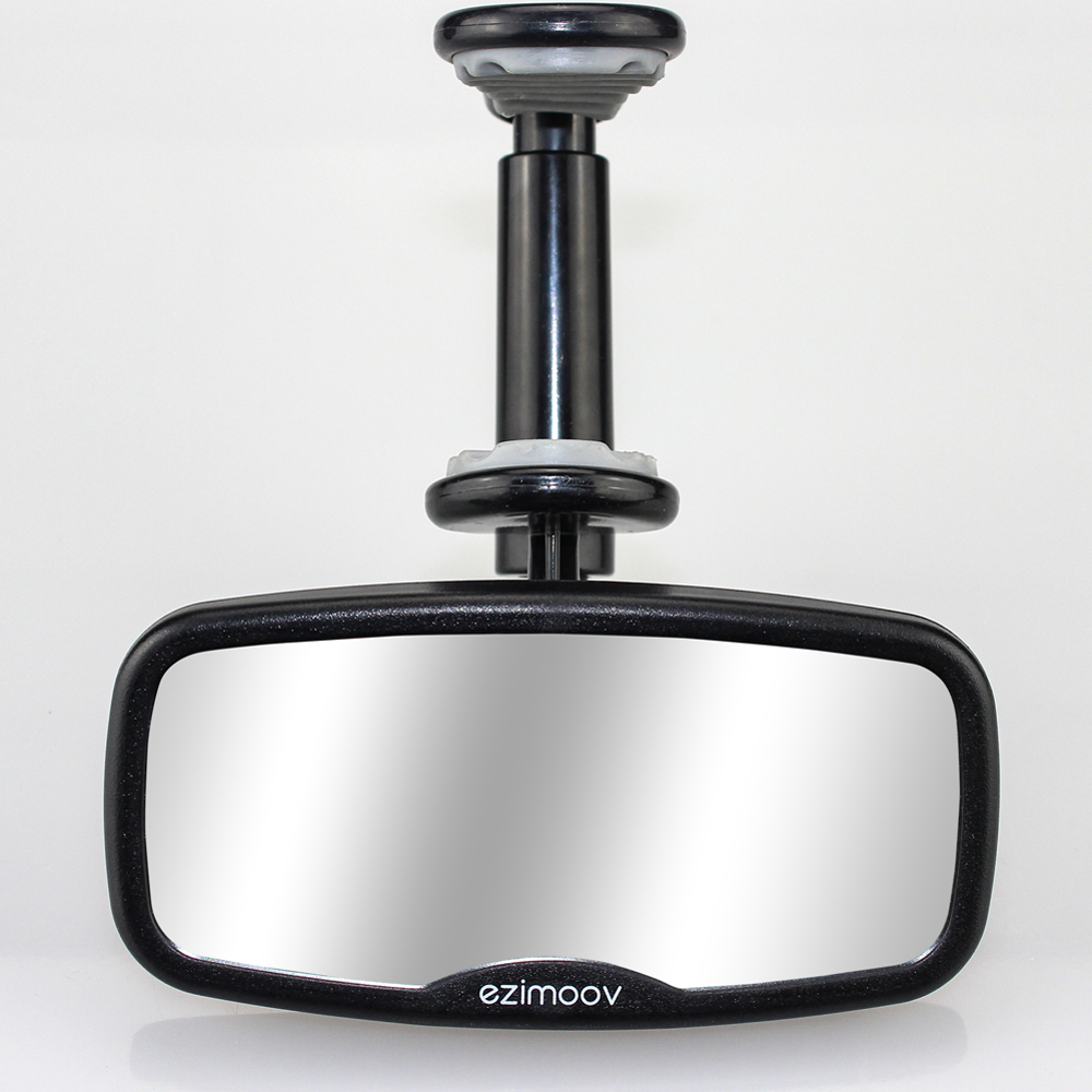 Miroir rétroviseur clip Ezi Mirror Clip (Ezimoov) - Image 6