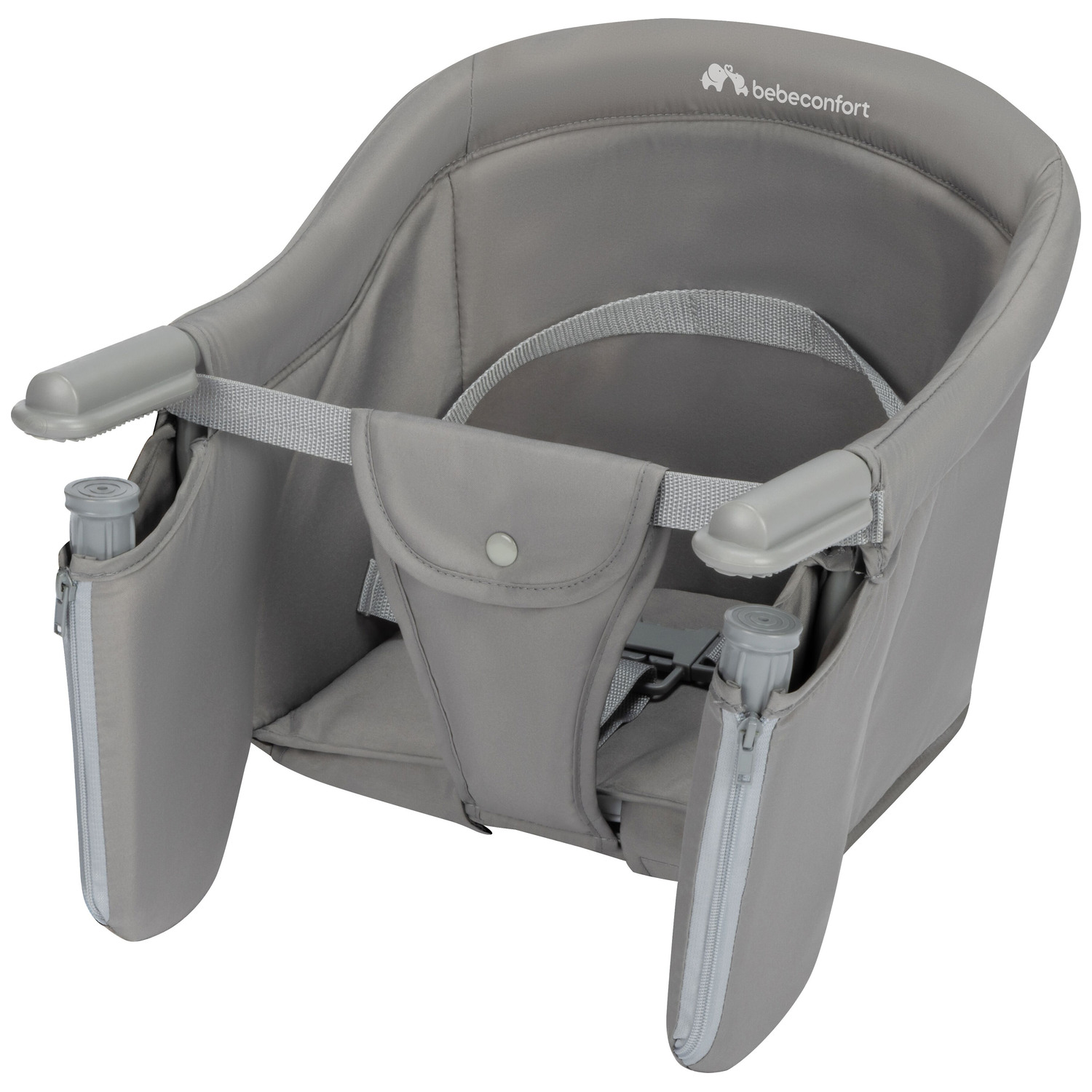 Bébé Confort - Siège de table Malva Mineral Gray