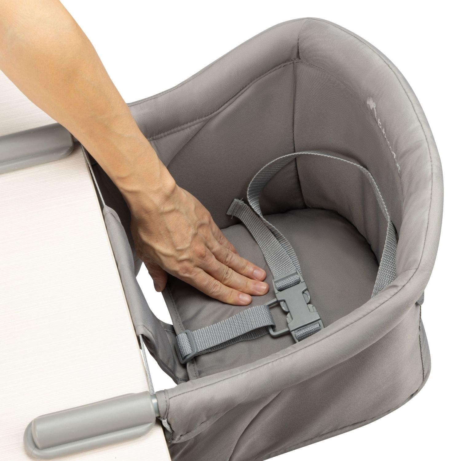 Siège de table Malva Mineral Gray (Bébé Confort) - Image 6