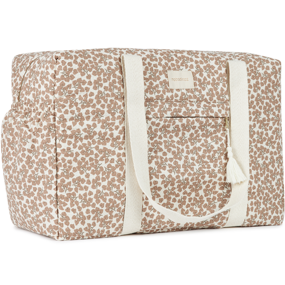 Sac à langer imperméable Opéra Sweet Yumiko (Nobodinoz) - Image 3